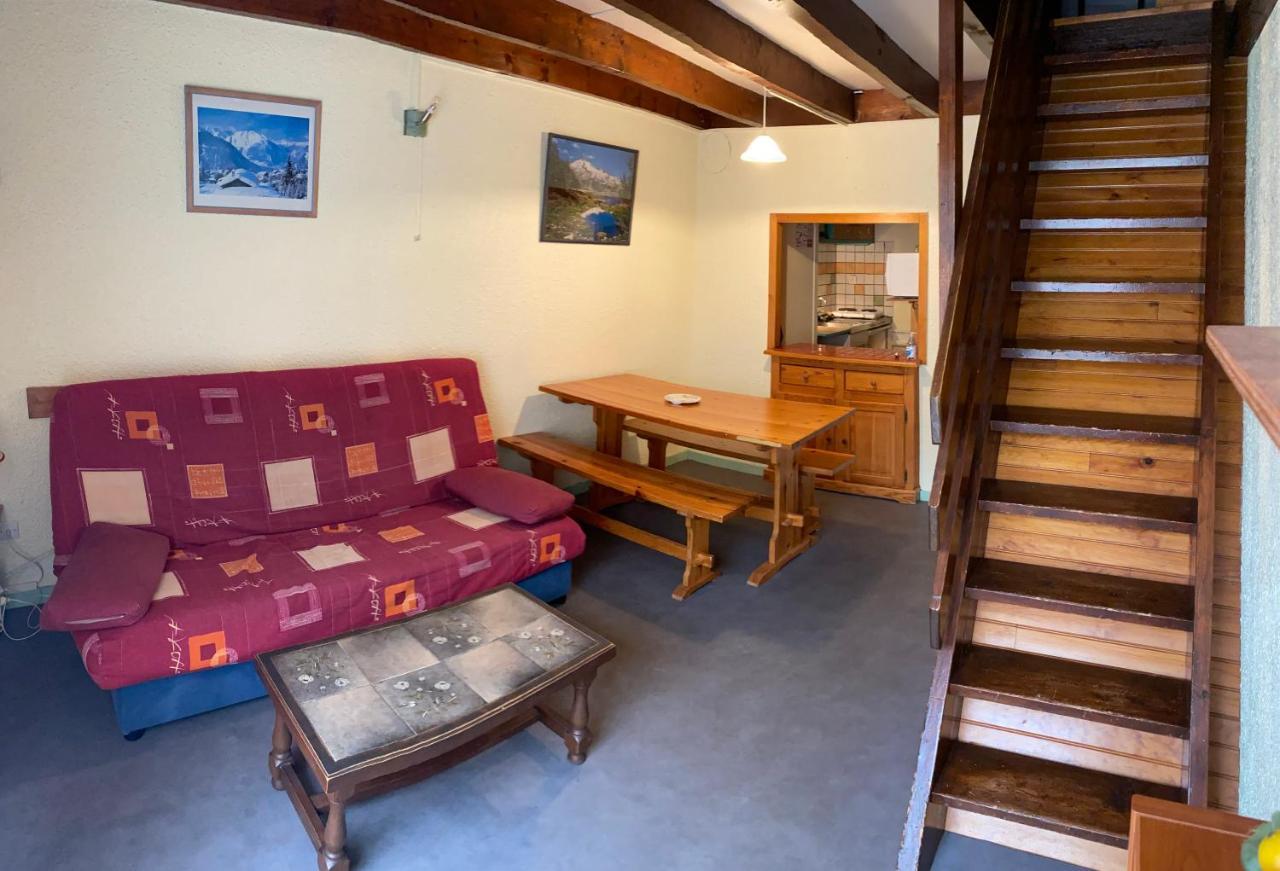 Appartement Bareges Centre Du Village Buitenkant foto